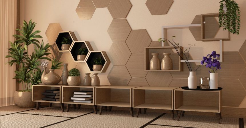 wall decor ideas