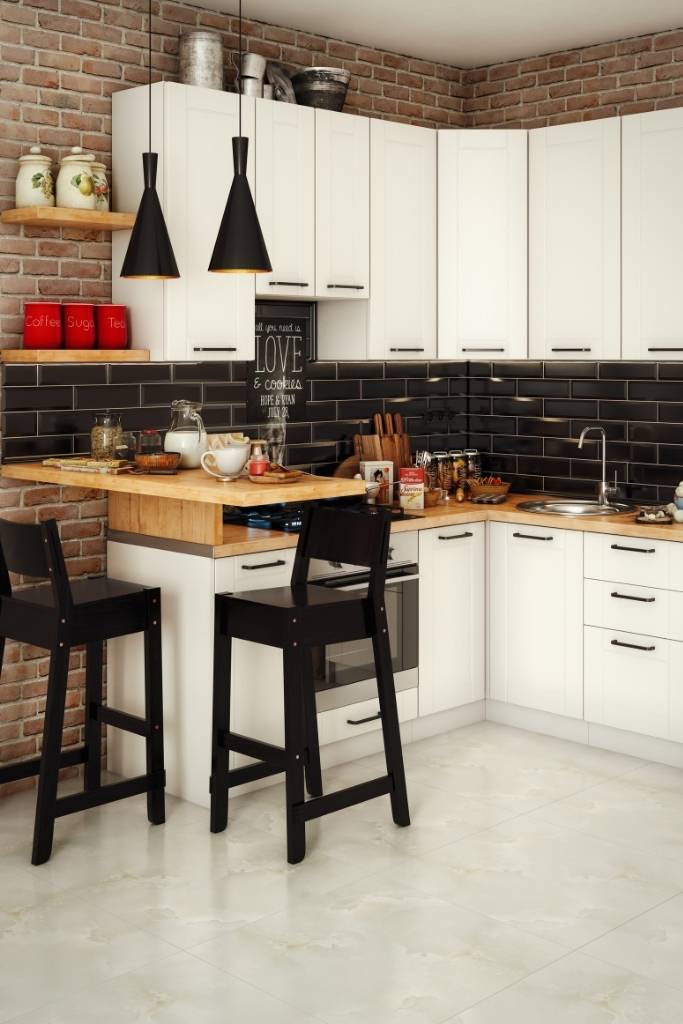 Antique Kitchen Decor