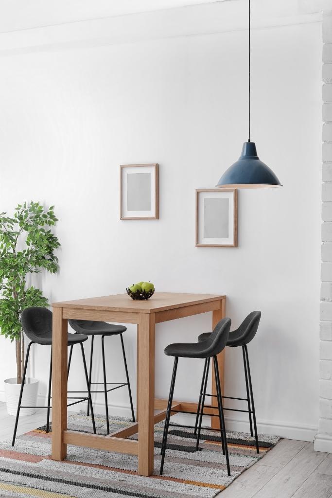 Apartment Dining Room Ideas