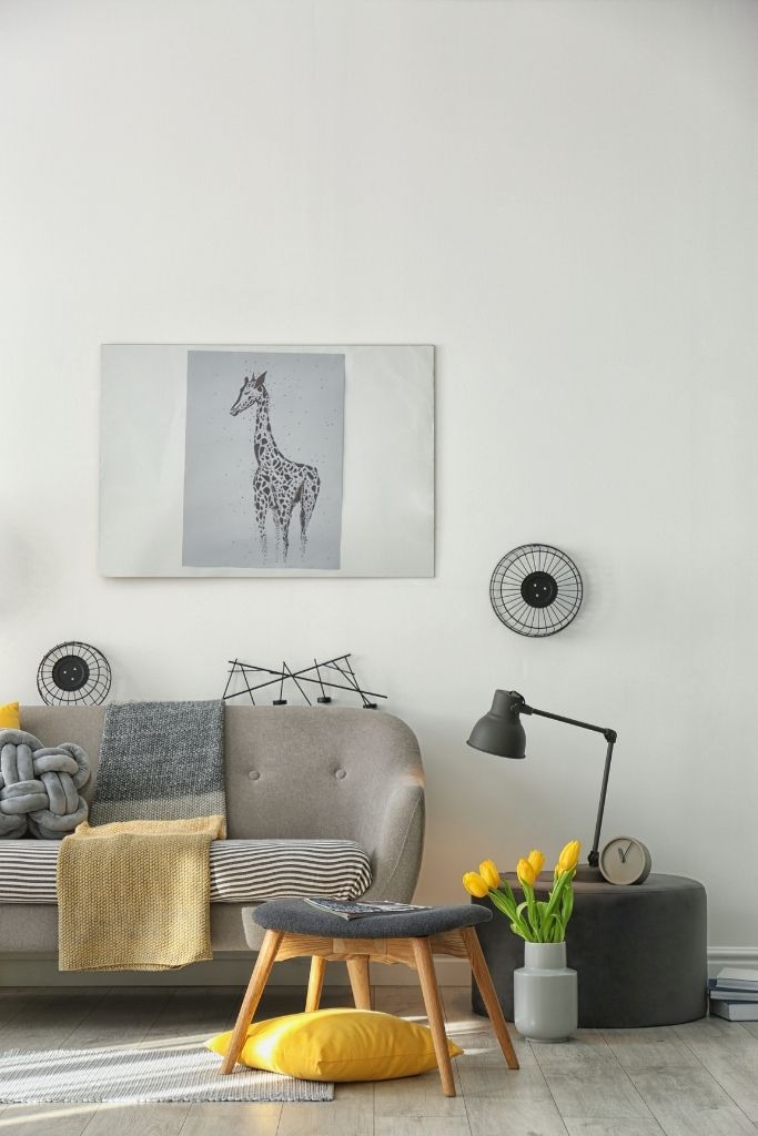 Apartment Wall Decor Ideas