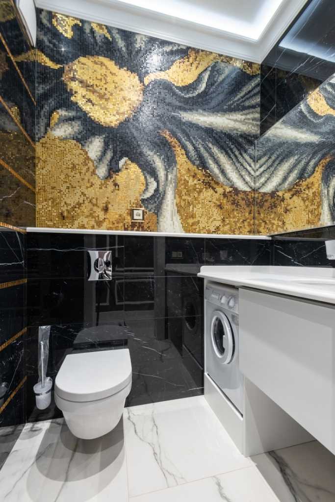 Small bathroom ideas