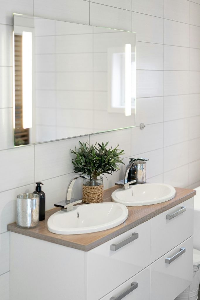 Bathroom Lighting Ideas