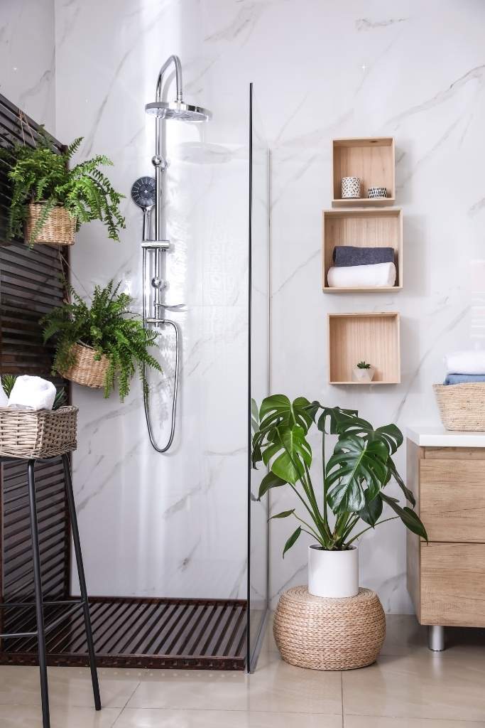 Bathroom Wall Decor Ideas