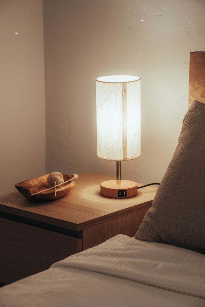 Bedroom Lighting Ideas