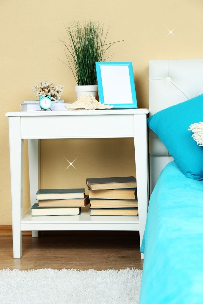 Cute bedroom ideas