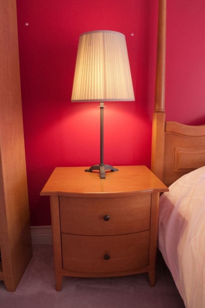 bedroom lighting ideas