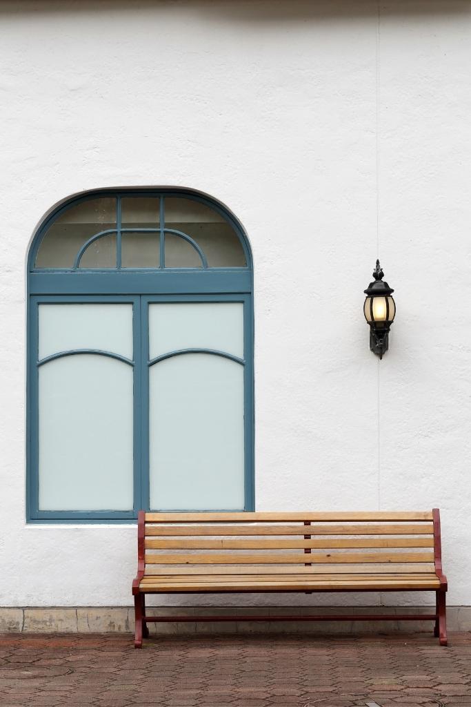 outdoor furniture