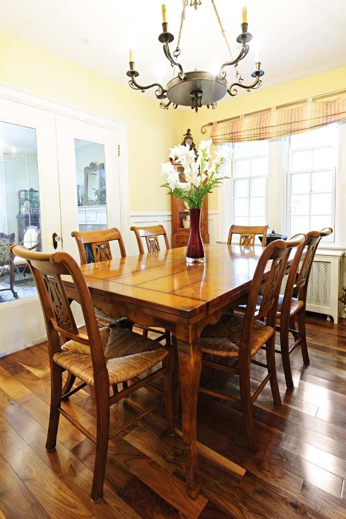 Bloxburg Dining Room Ideas