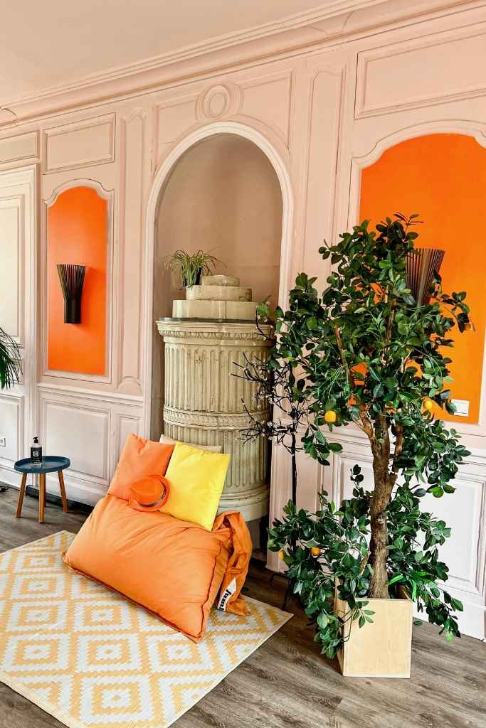Bloxburg Wall Decor Ideas