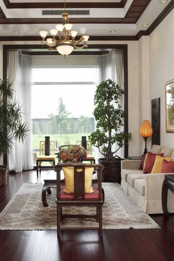 Boho Living Room Decor