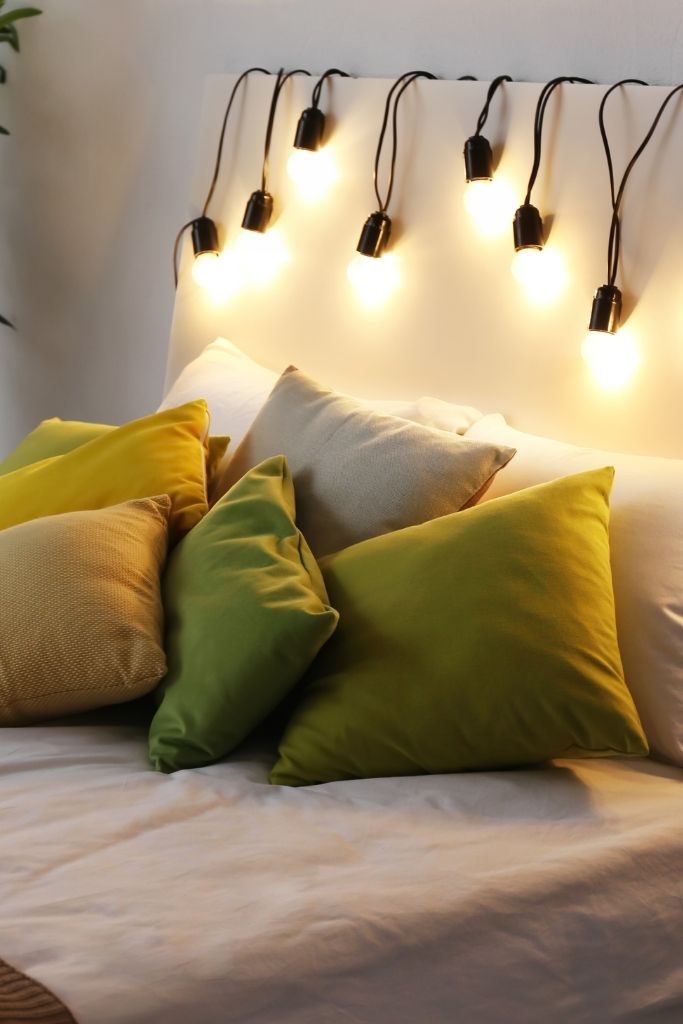 Bedroom Lighting Ideas