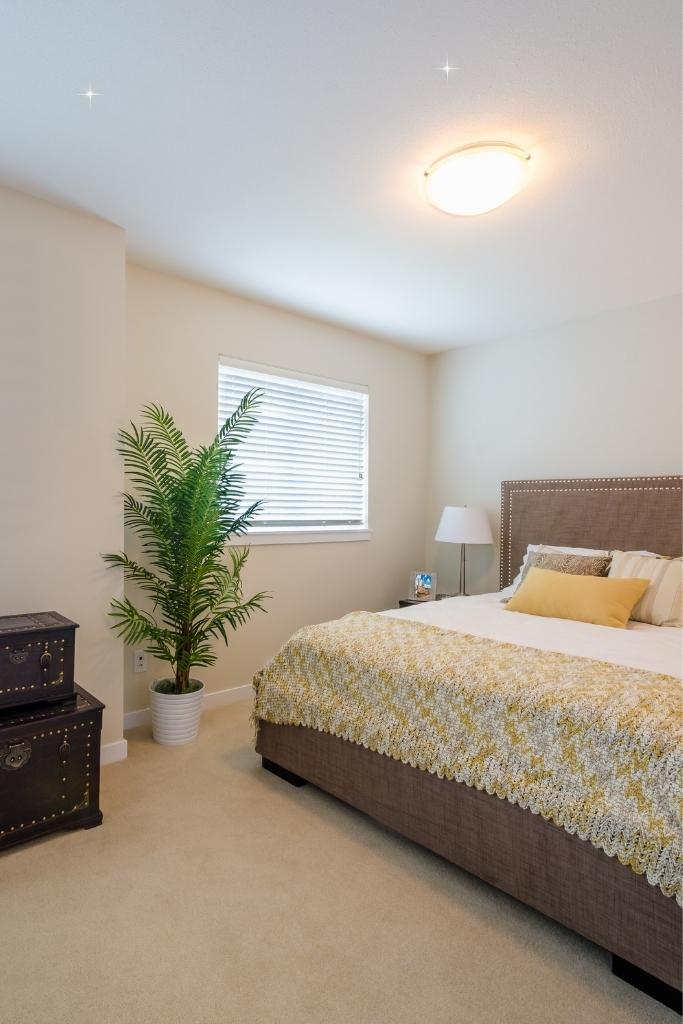 Bedroom Lighting Ideas