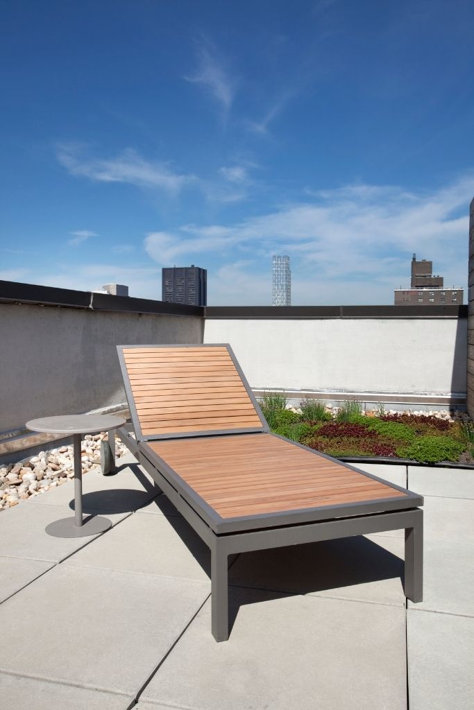 outdoor furniture