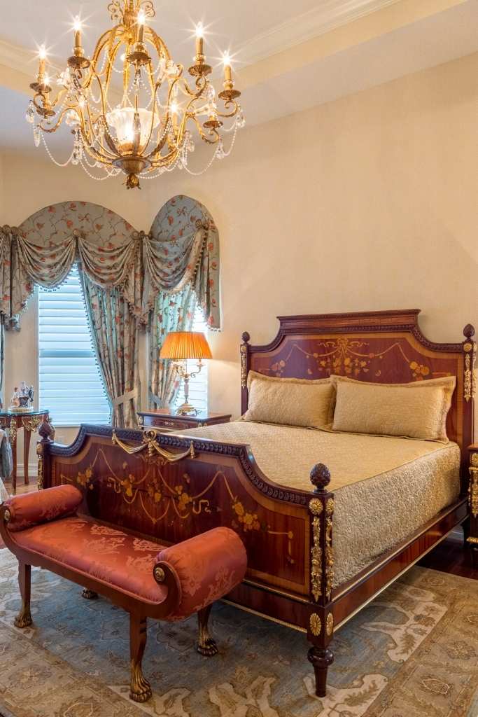 bedroom lighting ideas