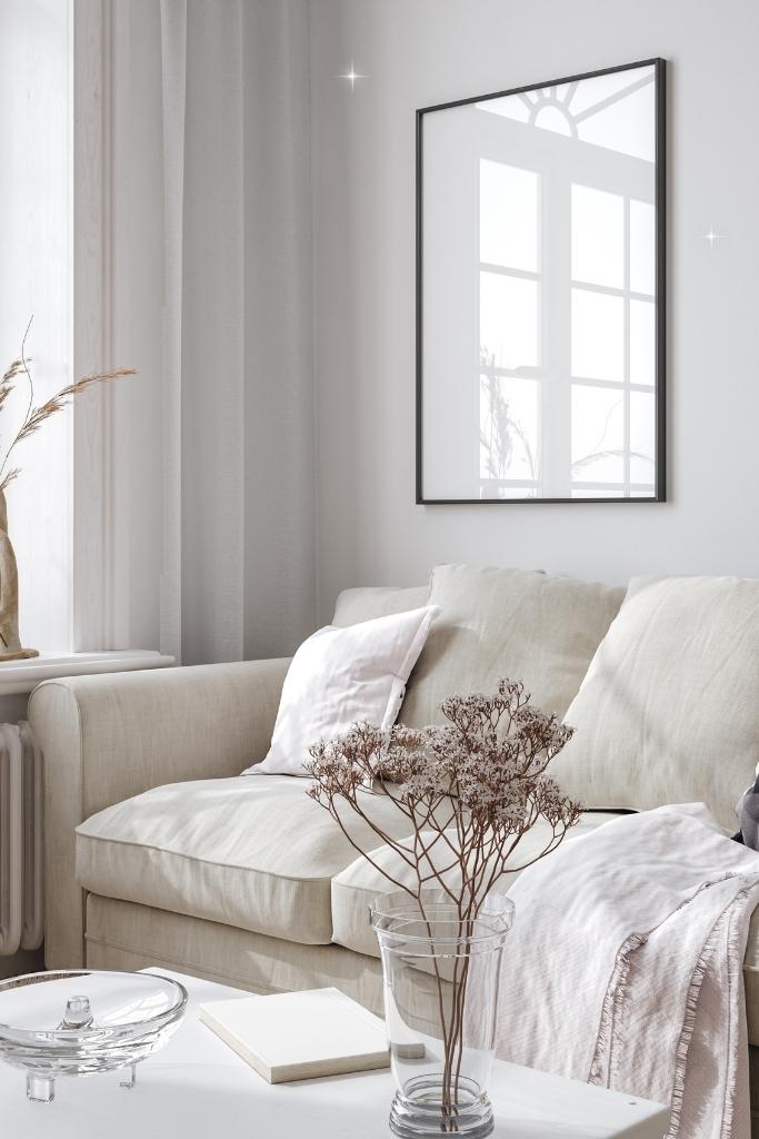 farmhouse living room ideas