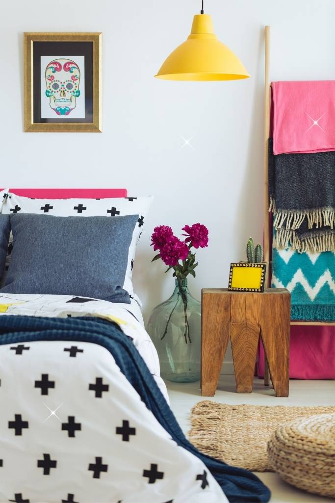 Cute bedroom ideas