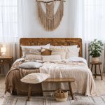 boho bedroom decor
