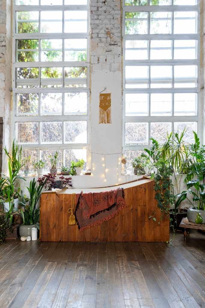 Small bathroom ideas