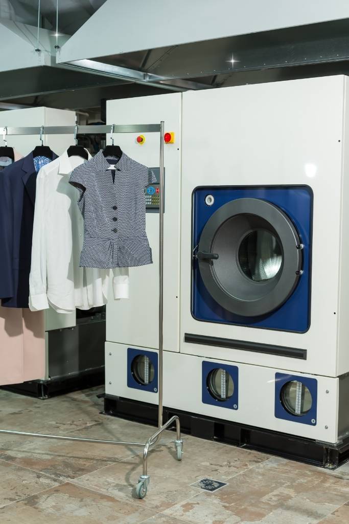 Small Laundry Room Ideas