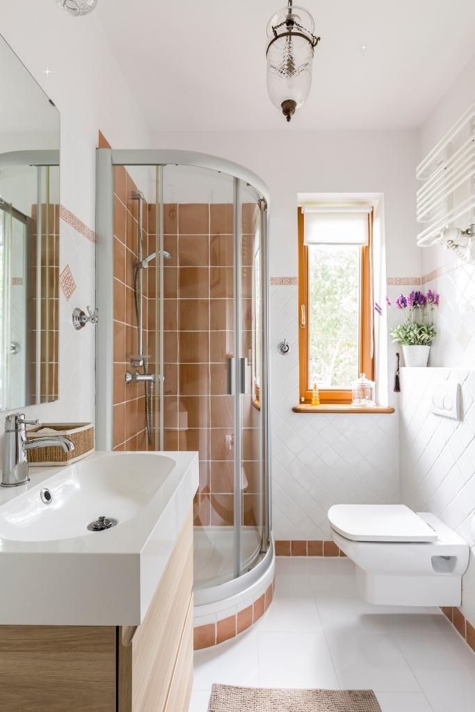 Cute Bathroom Decor