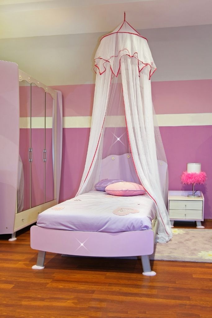Cute bedroom ideas