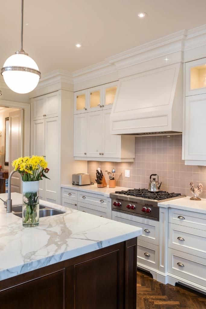 Cute Kitchen Decor