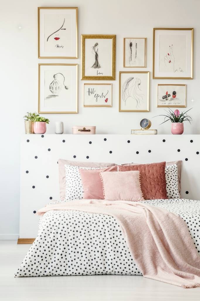 teen girl bedroom ideas