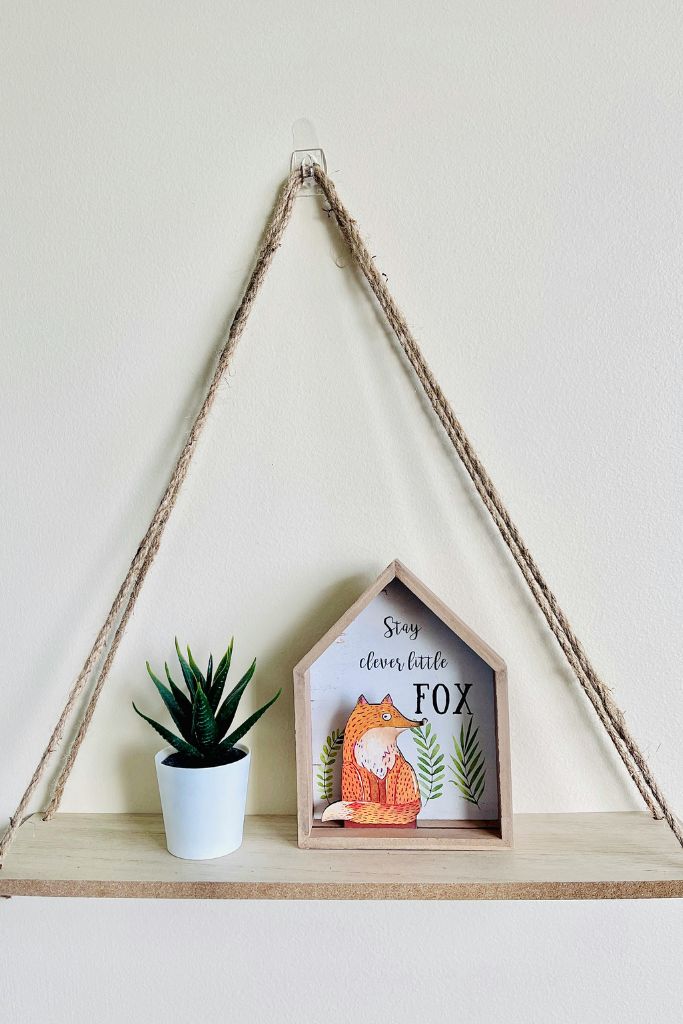 wall decor idea