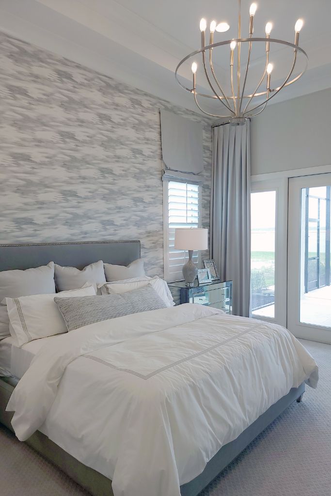 bedroom wall decor ideas
