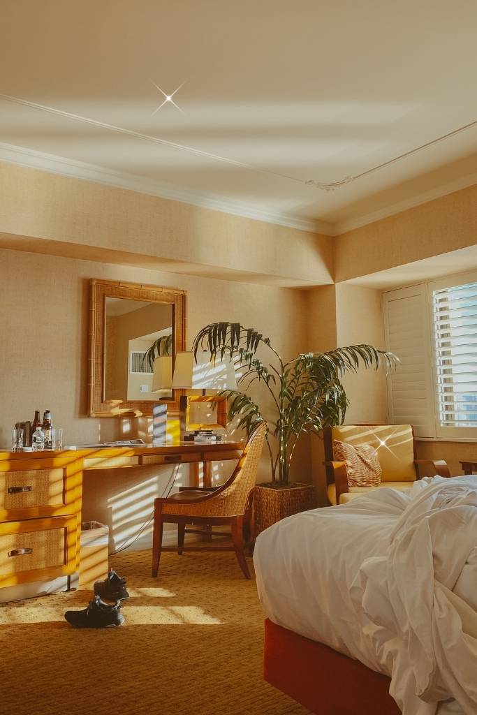 Cute bedroom ideas