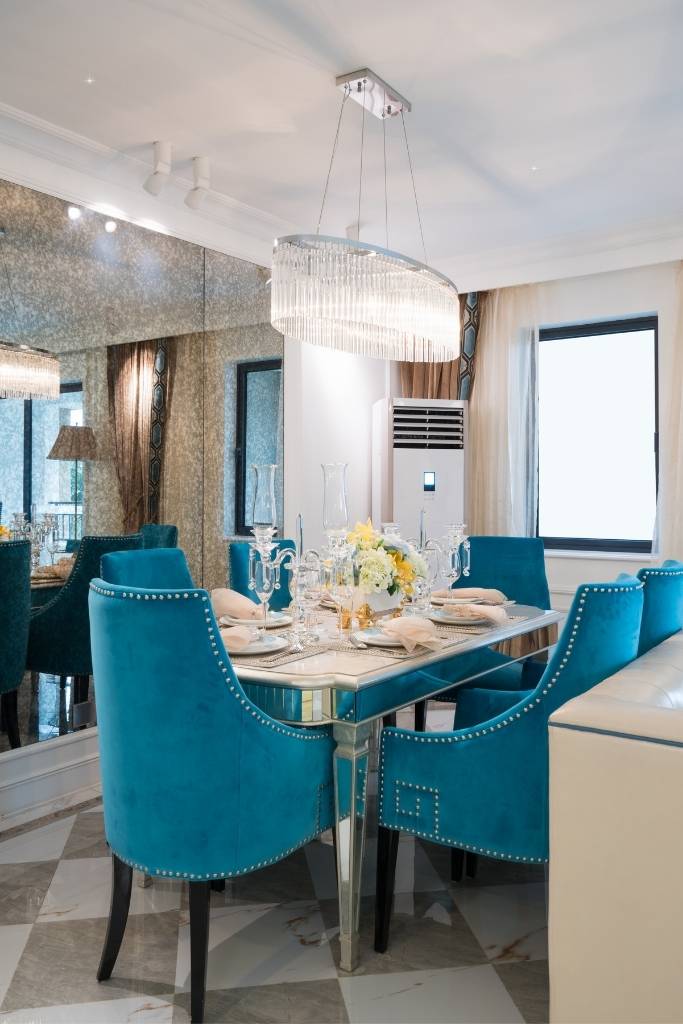 Dining Room Chairs