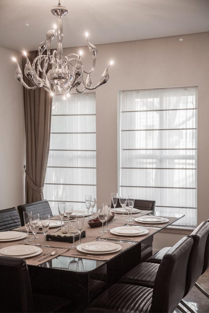 Dining Room Light Fixtures