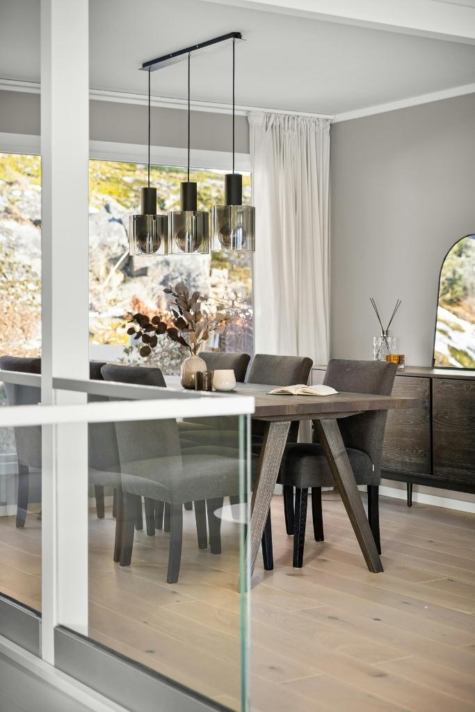 Dining Room Lighting Ideas Over Table