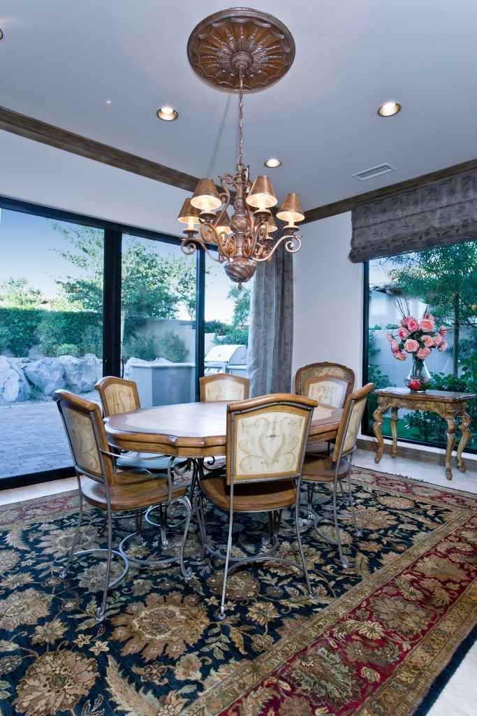 Dining Room Lighting Ideas