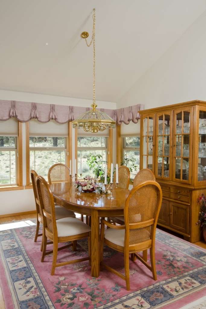 Dining Room Rug
