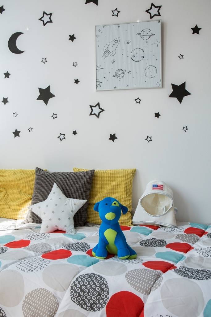 Dorm Wall Decor Ideas