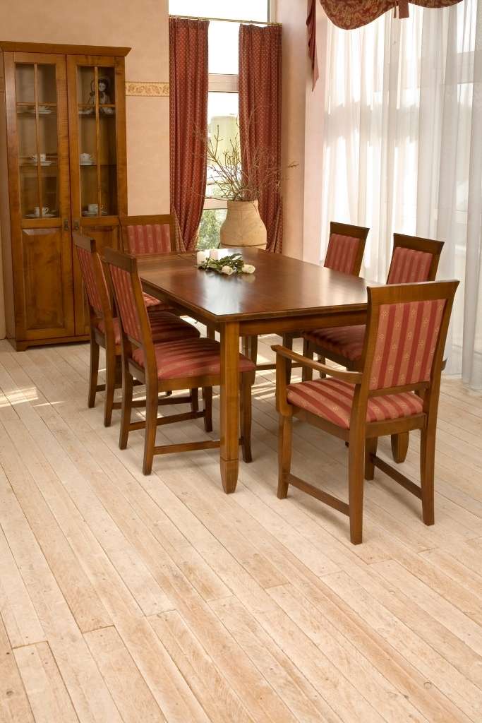 Eclectic Dining Room Ideas