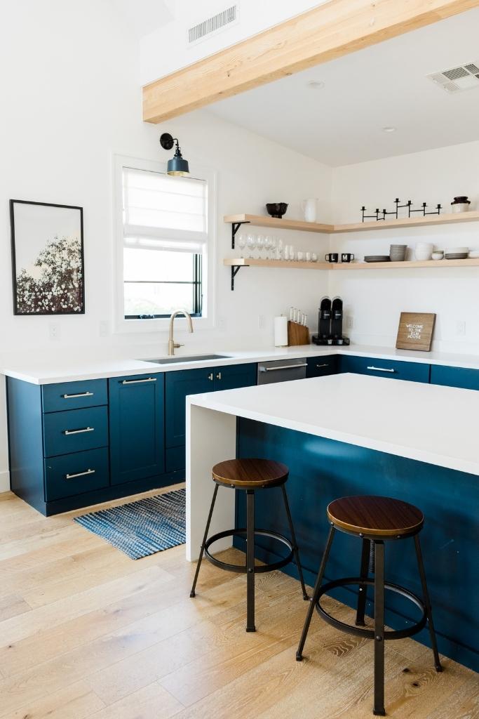 European Kitchen Ideas
