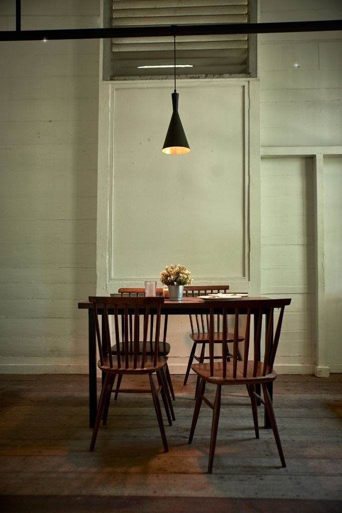 Farmhouse Dining Room Ideas