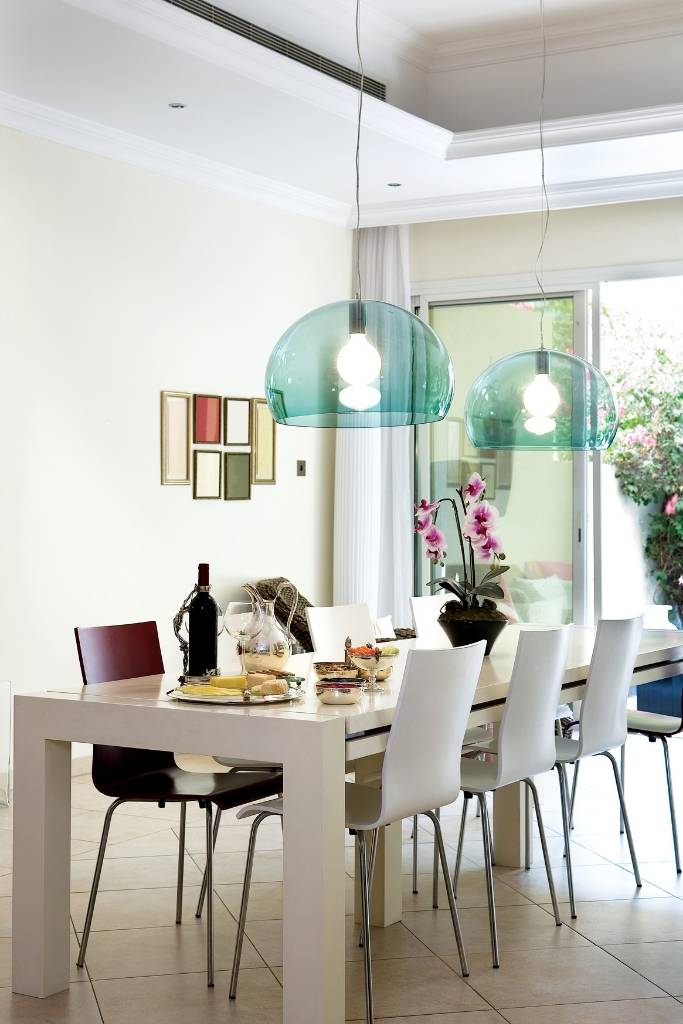 farmhouse dining ideas