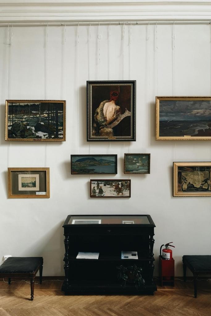 Farmhouse Wall Decor Ideas
