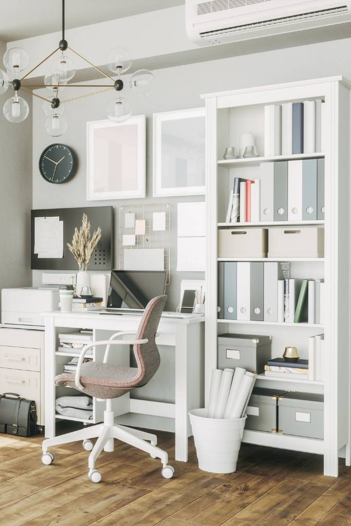 Filing Cabinets for Home Office
