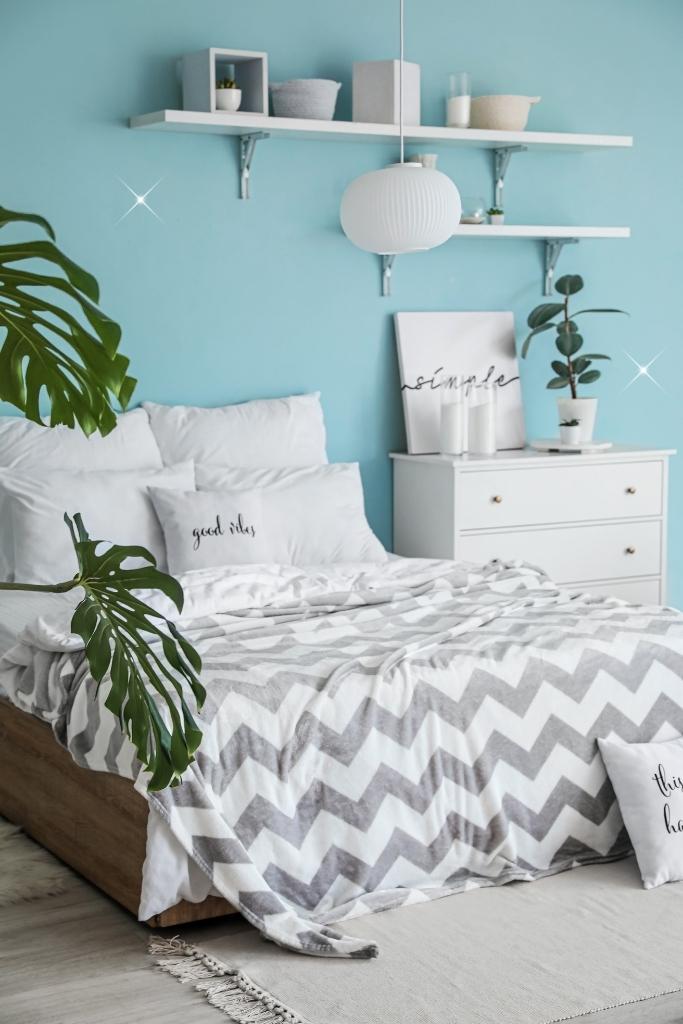 Cute bedroom ideas