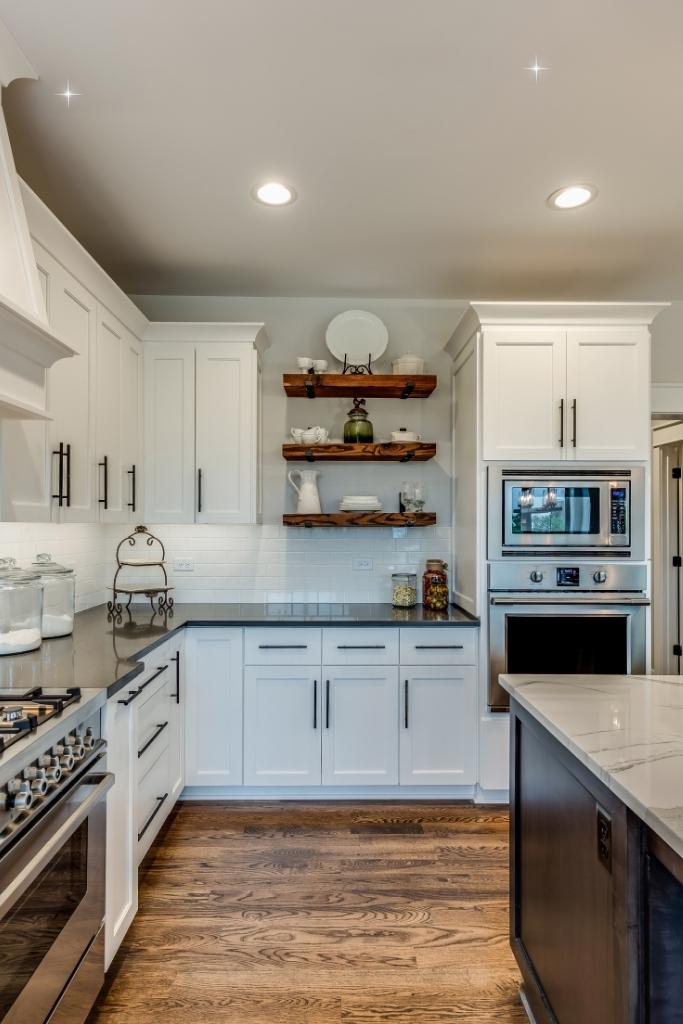 small kitchen storage ideas