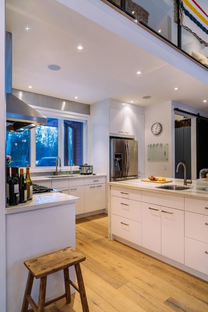 French Cottage Kitchen Ideas