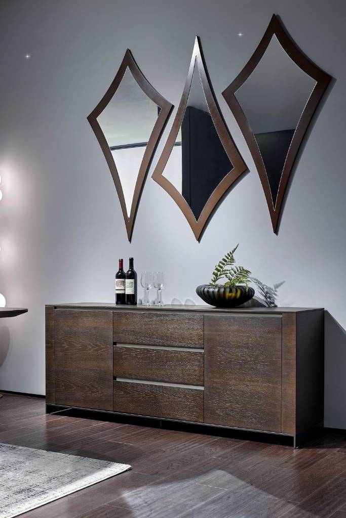 Mirror Wall Decor