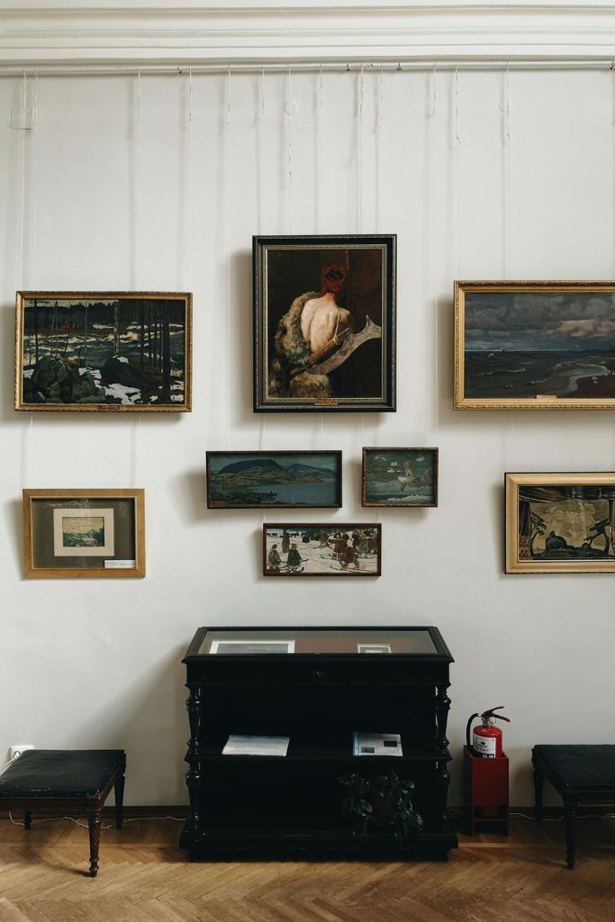 wall decor ideas