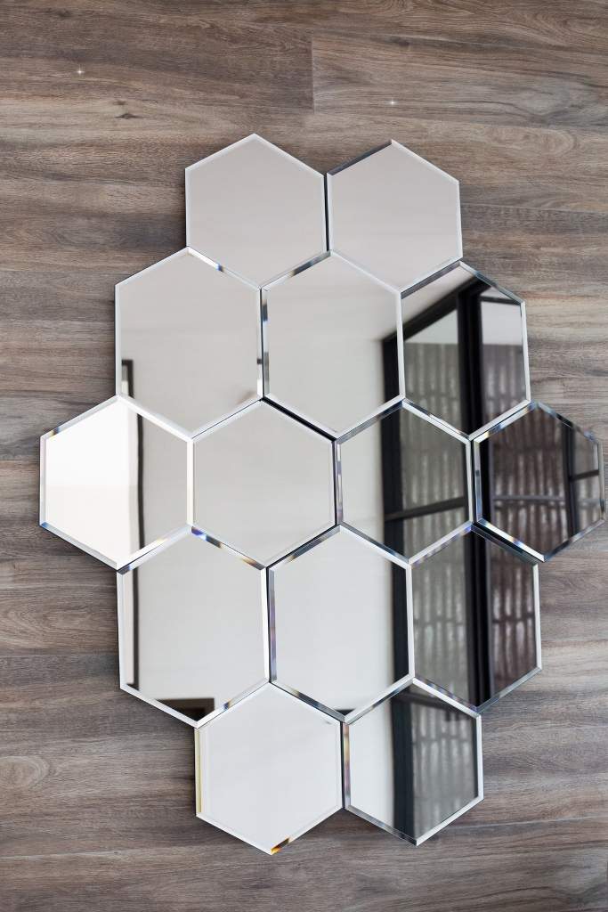 Mirror Wall Decor