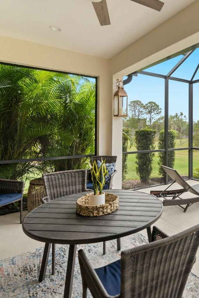 sunroom furniture