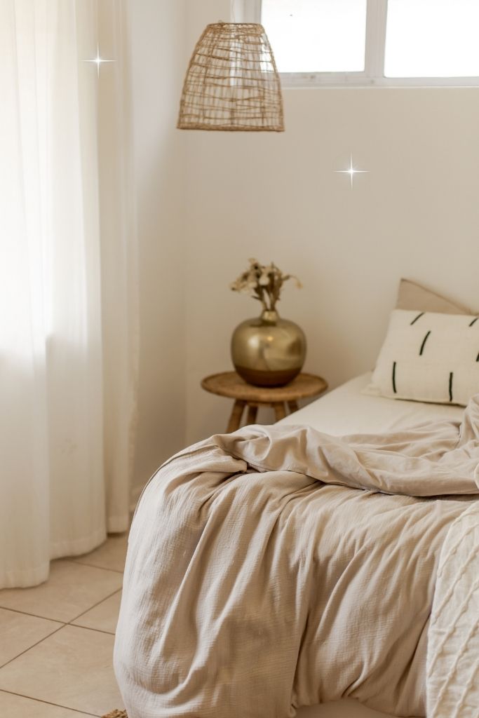 boho bedroom ideas